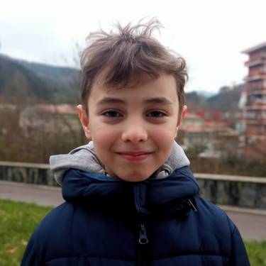 Zorionak Adei!