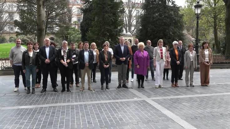 2023an sexu indarkeriaren biktima diren emakumeei arreta emateko krisi zentroa irekiko dute Goierrin