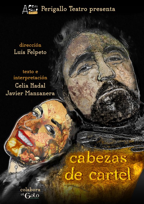 Cabezas de Cartel