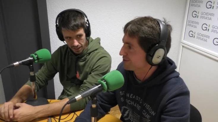 kusi Irratia - Ordizia Kirol Elkartea