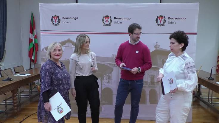 Urte berria, aurrekontu proposamen berria
