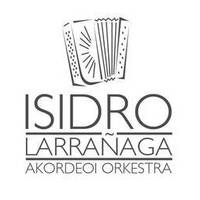 Isidro Larrañaga Akordeoi Orkestra