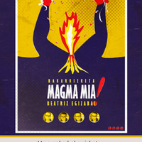 Magma Mia