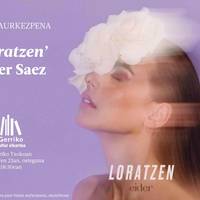 "Loratzen" diskaren aurkezpena