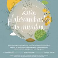 Zure Platerean Hasten Da Mundia