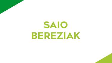 Saio Bereziak